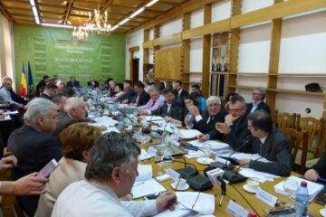 Contre între liberali și social-democrați pe marginea repartizării banilor