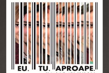 Teatrul Fabulinus (USV) revine cu spectacolul „Eu. Tu. Aproape.”