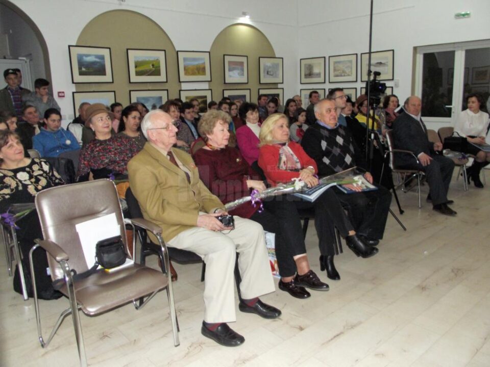 „Sărbătorile Memoriei”, la Vatra Dornei