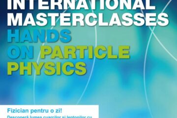 Liceenii iau contact cu fizica avansată, la Observatorul Astronomic Suceava