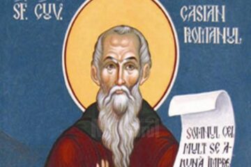 Sf. Ioan Casian