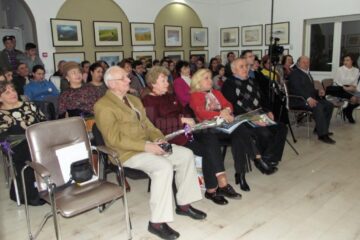 „Sărbătorile Memoriei”, la Vatra Dornei