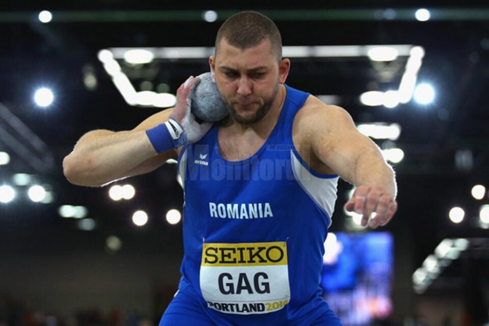 Andrei Gag