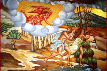 Izgonirea inimii din Rai