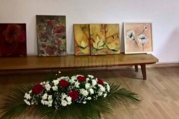 „Dascăl și artist”