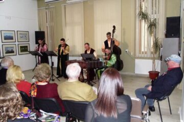 Sărbătorile Memoriei” la Vatra Dornei