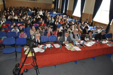 Festivalul „În lumea lui Creangă”