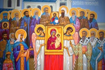 Câteva trăsături caracteristice ale Ortodoxiei