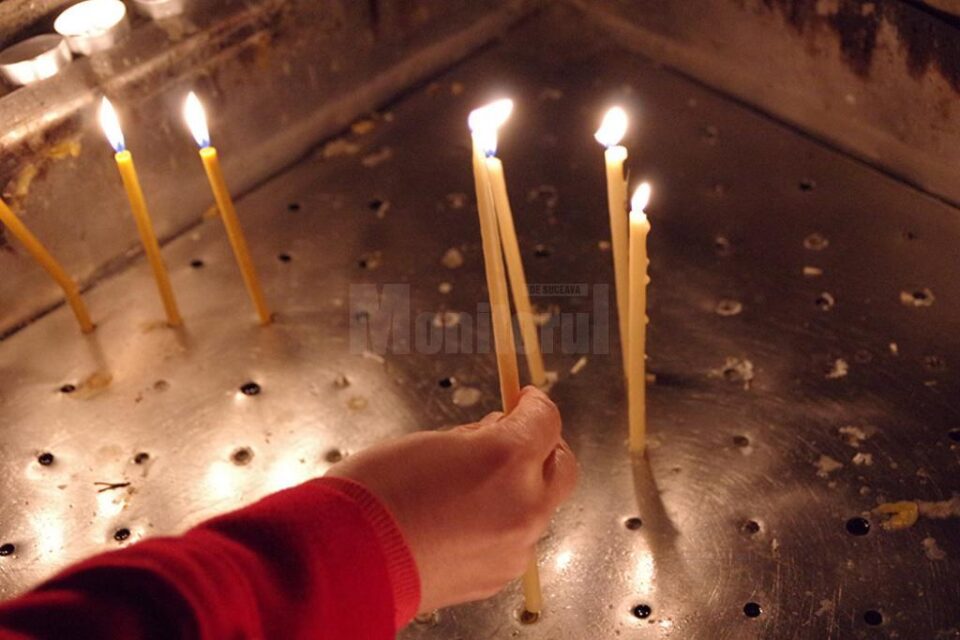 Dă ceva și sufletului, nu doar trupului! Dă ceva și sufletului, nu doar trupului!