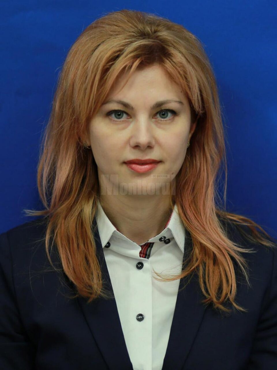 Deputatul PSD de Suceava Maricela Cobuz
