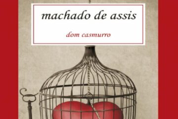 Machado de Assis: „Dom casmurro”