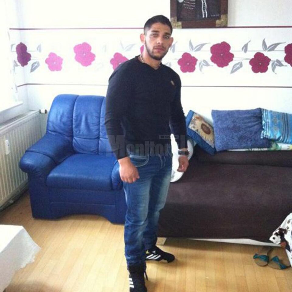 Marcu Prinț este acuzat de autoritățile din Germania de furt calificat prin violarea proprietății Marcu Prinț este acuzat de autoritățile din Germania de furt calificat prin violarea proprietății