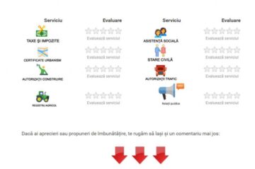 Cinci tineri au modernizat și au refăcut gratuit pagina de internet a Primăriei Rădăuți