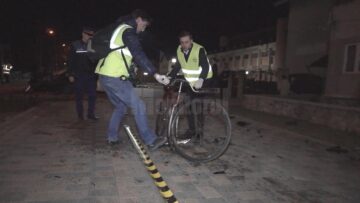 Ancheta la fața locului