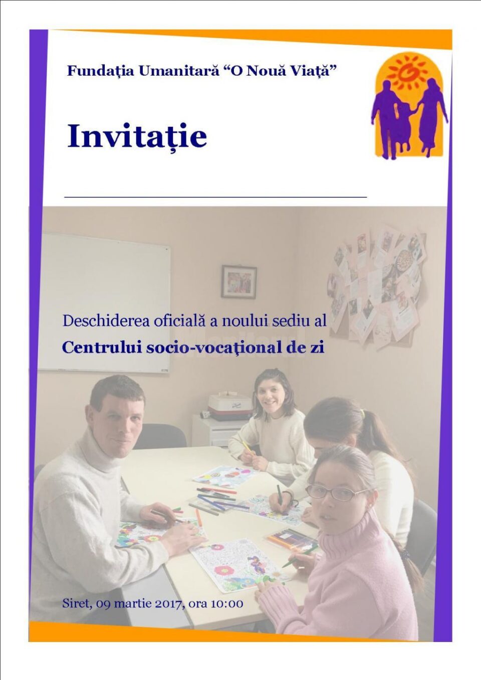 „O Nouă Viață”