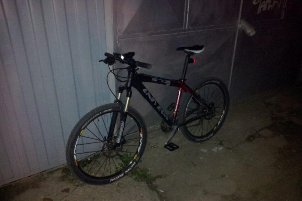 Bicicletă furată Foto http://cdn1.tion.ro