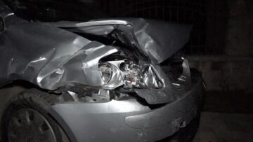 A murit la mai puțin de 14 ani. A fost spulberat de pe trotuar și aruncat peste 50 de metri, ca o păpușă, de o mașină condusă de un tânăr de 20 de ani