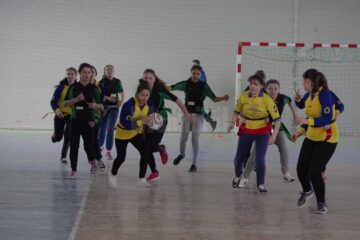 Record de participare la a patra ediție a Cupei Mărțișorul de la Ipotești