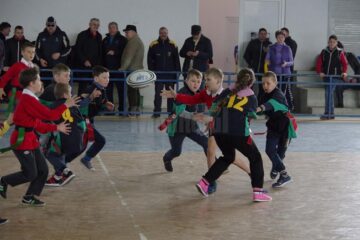 Record de participare la a patra ediție a Cupei Mărțișorul de la Ipotești