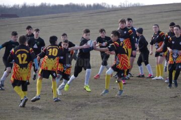 Record de participare la a patra ediție a Cupei Mărțișorul de la Ipotești