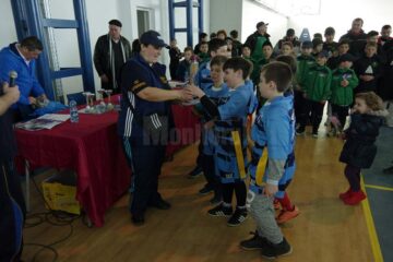 Record de participare la a patra ediție a Cupei Mărțișorul de la Ipotești