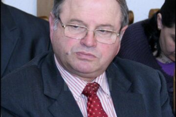 A murit Simion Slevoacă