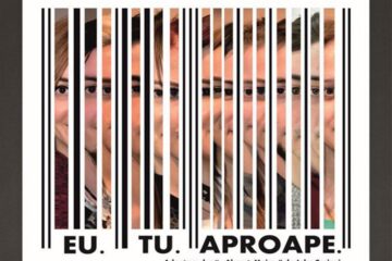 Teatrul Fabulinus (USV) revine cu un nou spectacol - „Eu. Tu. Aproape.”