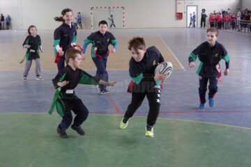 Record de participare la a patra ediție a Cupei Mărțișorul de la Ipotești