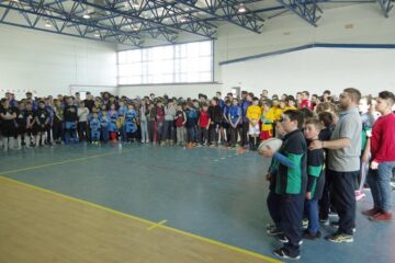 Record de participare la a patra ediție a Cupei Mărțișorul de la Ipotești