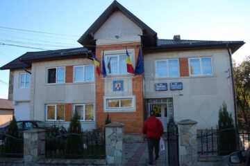 Un milion de lei va fi destinat cofinanțării unor proiecte de dezvoltare a comunei Adâncata