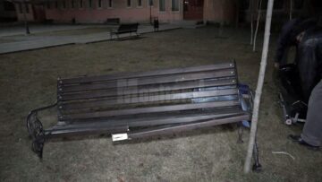 A murit la mai puțin de 14 ani. A fost spulberat de pe trotuar și aruncat peste 50 de metri, ca o păpușă, de o mașină condusă de un tânăr de 20 de ani