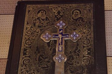 Să ne cercetăm conștiința prin Spovedanie