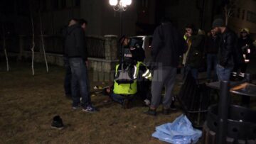 A murit la mai puțin de 14 ani. A fost spulberat de pe trotuar și aruncat peste 50 de metri, ca o păpușă, de o mașină condusă de un tânăr de 20 de ani