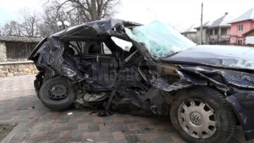 A murit la mai puțin de 14 ani. A fost spulberat de pe trotuar și aruncat peste 50 de metri, ca o păpușă, de o mașină condusă de un tânăr de 20 de ani