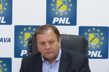 Flutur: O cauză a rezultatului de la parlamentare al PNL este că fuziunea a durat prea mult
