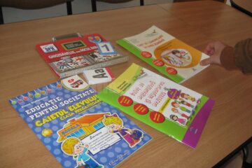 Județul Suceava primește peste un milion de lei pentru înlocuirea manualelor uzate