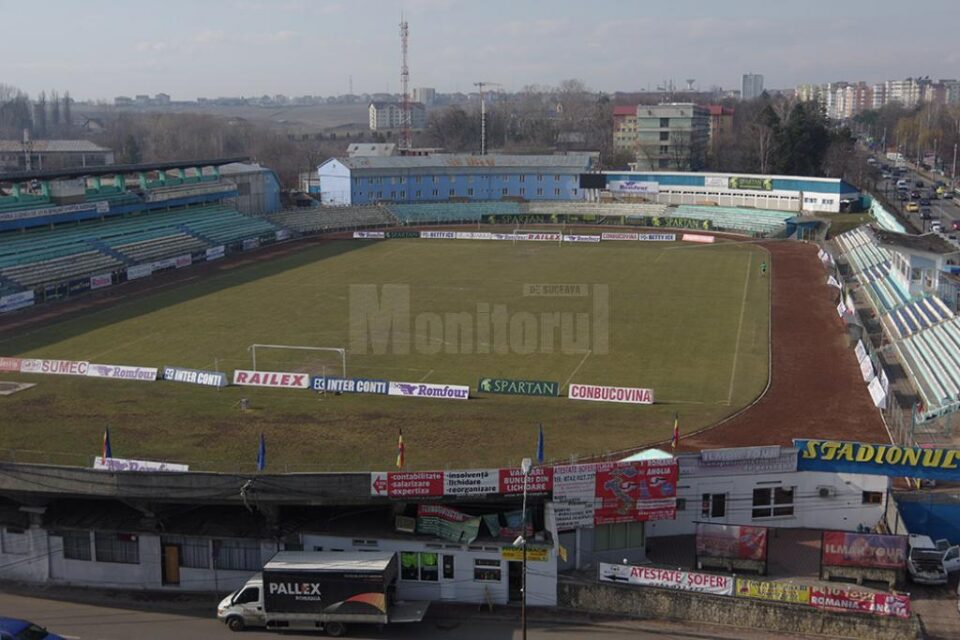 Stadionul Areni