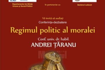 „Regimul politic al moralei”