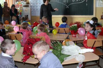 “Ziua porților deschise” la Fălticeni