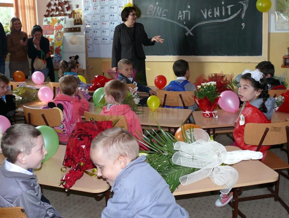 “Ziua porților deschise” la Fălticeni