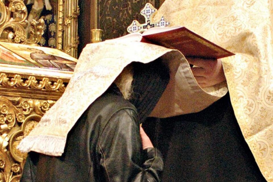 Regret sau pocăință?