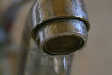 Mai bine de un sfert din populația municipiului Fălticeni rămâne fără apă potabilă