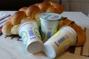 Produsele alimentare se scumpesc încet, dar sigur, de la începutul lunii martie