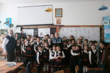 Faza finală a concursului va avea loc în luna mai