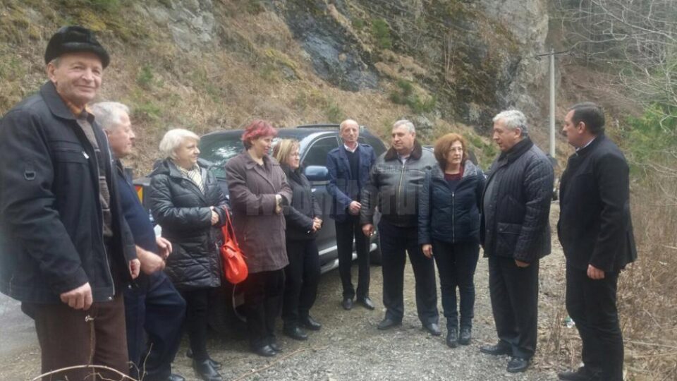 Prefecturile din județele Suceava și Neamț colaborează pentru salubrizarea cursului de apă al râului Bistrița