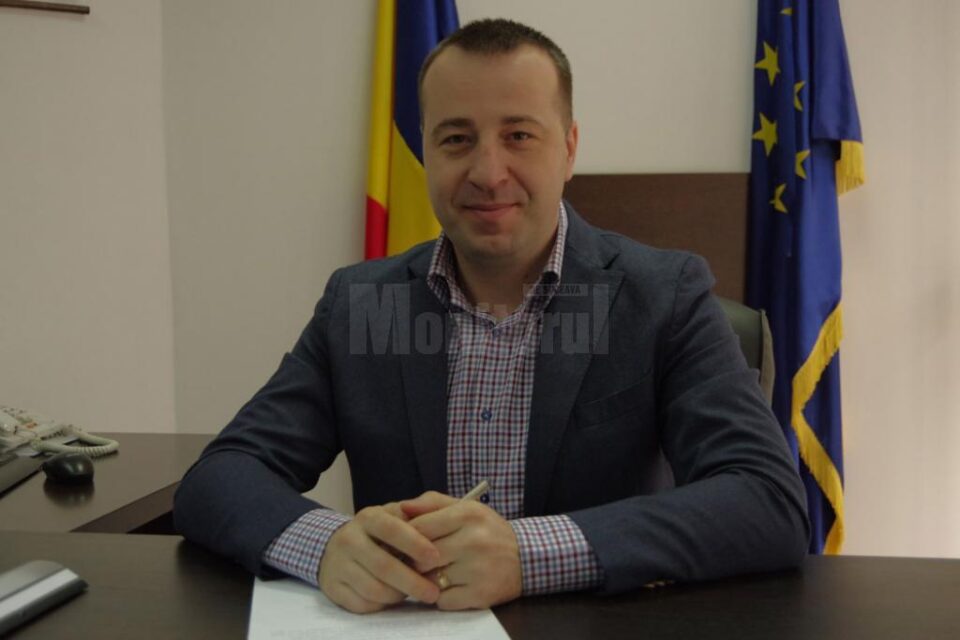Viceprimarul Lucian Harșovschi: "Echipele de curățenie vor acționa inclusiv pe timp de noapte"