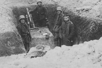 „Pentru bravii ostași bucovineni”