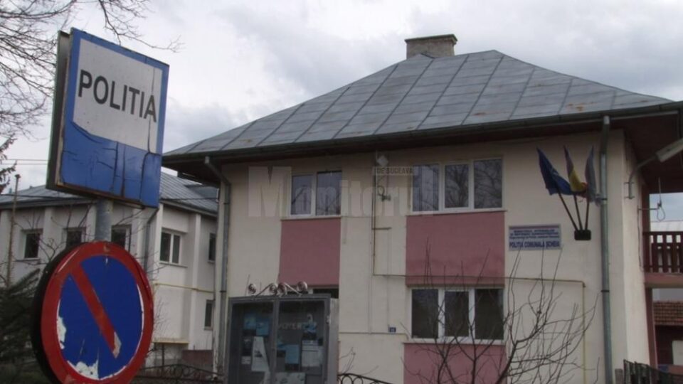 Cei patru indivizi care au vandalizat o mașină și casa unei familii din Șcheia, acuzați de patru infracțiuni