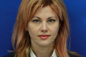 Deputatul PSD de Suceava Maricela Cobuz