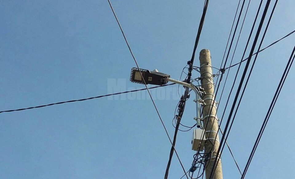 Asigurarea utilităților la Sala Polivalentă este una dintre prioritățile acestui an